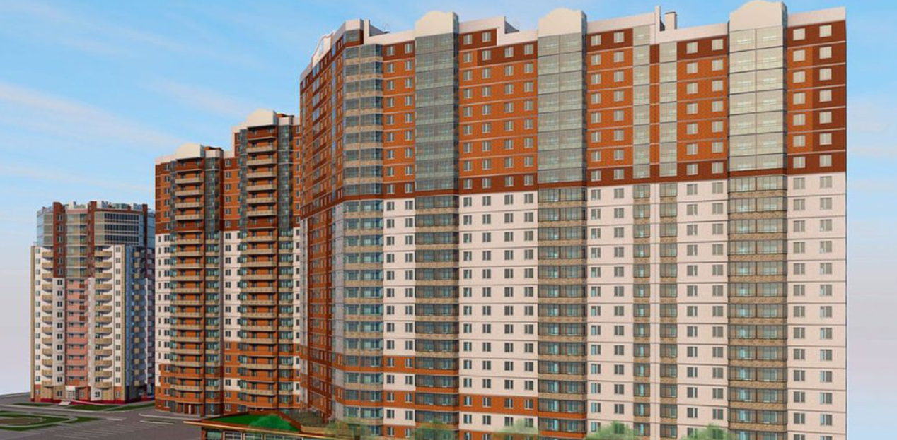 Петровский